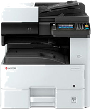 Kyocera Ecosys M4125 series