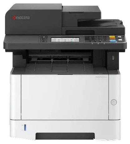 Kyocera Ecosys ma4000 series monochrome MFD