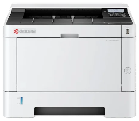 Kyocera Printer range