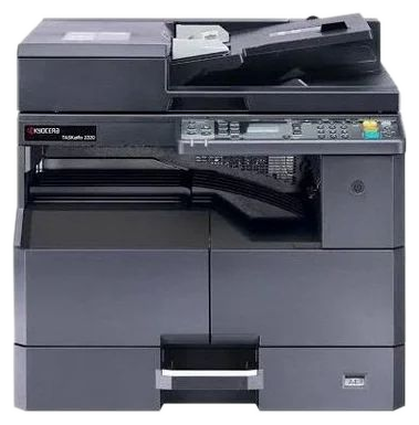 Kyocera TASKalfa 2320 series monochrome photocopier