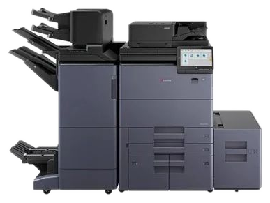 Kyocera TASKalfa MZ9500i production monochrome system